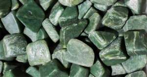 Nephrite Cuts - Nephrite Shapes