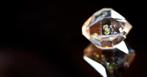 Herkimer Diamond Stone Meaning