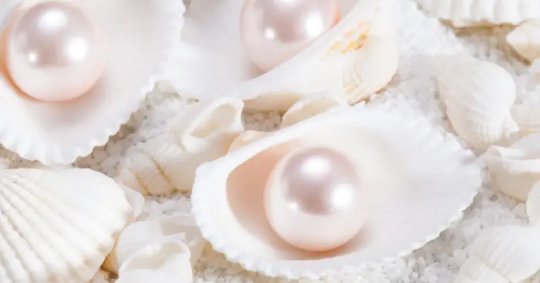 Freshwater Pearl Meaning : Healing Properties, Benefits and Uses