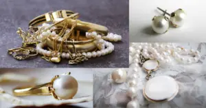 Does Freshwater Pearl Make A Good Jewelry Stone?
