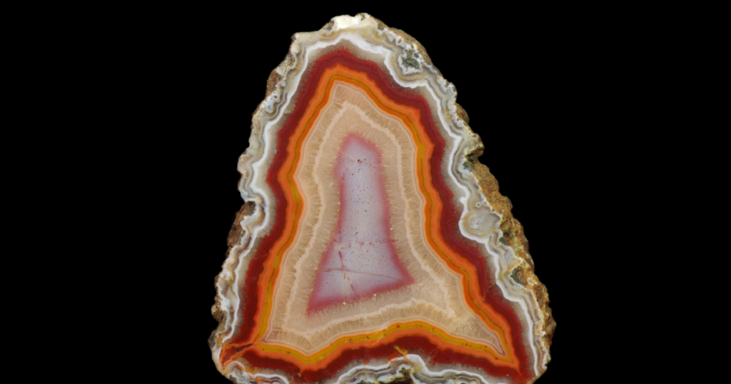 Yellow Agate Meaning Healing Properties, Benefits and Uses