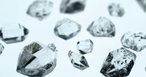 Herkimer Diamond Benefits