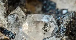 Herkimer Diamond properties