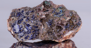 How much is Azurite worth_