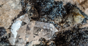 How much is Herkimer Diamond worth