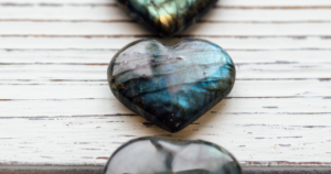Purple Labradorite Meaning in Ancient Lore and History