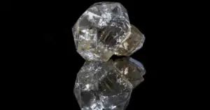 How to identify a Herkimer Diamond_