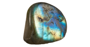 How To Clean And Care For Your Purple Labradorite Stone
