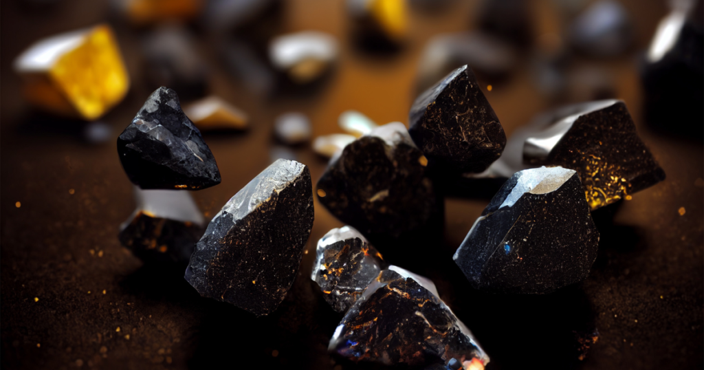 Mahogany Obsidian Meaning Healing properties, Benefits and Uses