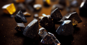 Mahogany Obsidian Healing Properties