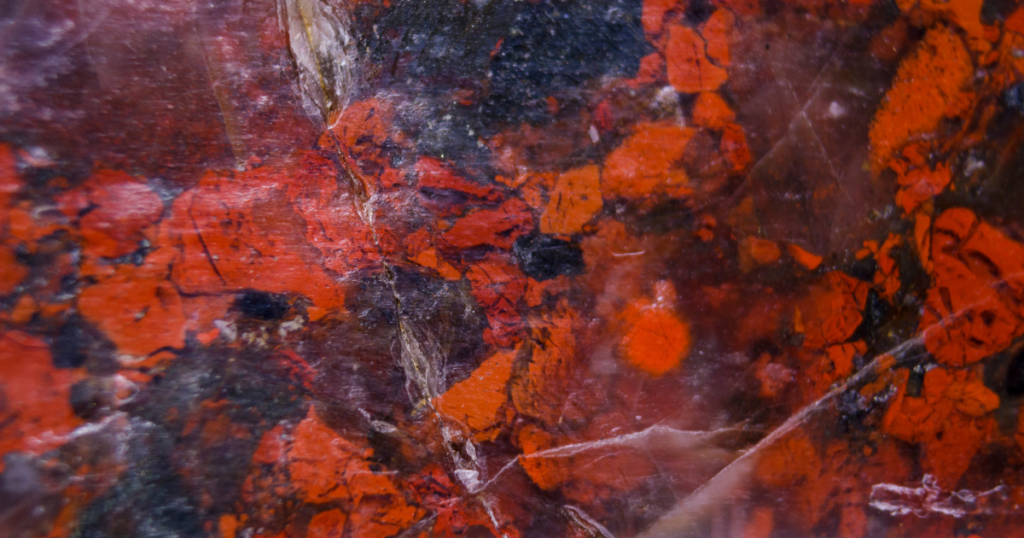 Mahogany Obsidian Meaning Healing properties, Benefits and Uses