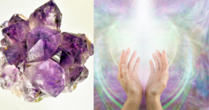 Metaphysical Properties of Purple Labradorite