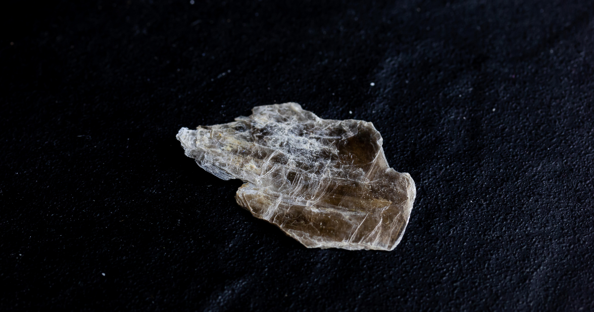 Muscovite Meaning: Healing Properties, Benefits and Uses