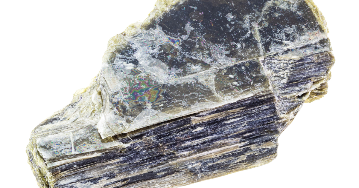 Muscovite Meaning Healing Properties, Benefits and Uses