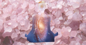 Affirmations and Properties of Strawberry Quartz