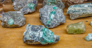 Smithsonite Meaning 