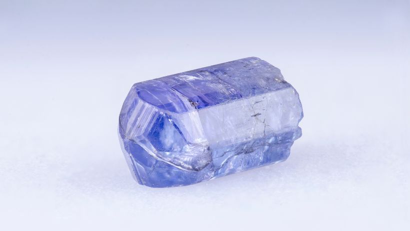 Tanzanite Meaning Healing Properties Uses of This Powerful Crystal