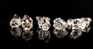 What are the uses of Herkimer Diamond_