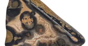 What are the Uses of Leopard Skin Jasper?