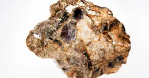 What are the uses of Muscovite_