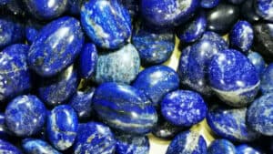 What are the uses of Sodalite