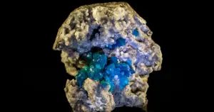 What are the Uses of Cavansite?