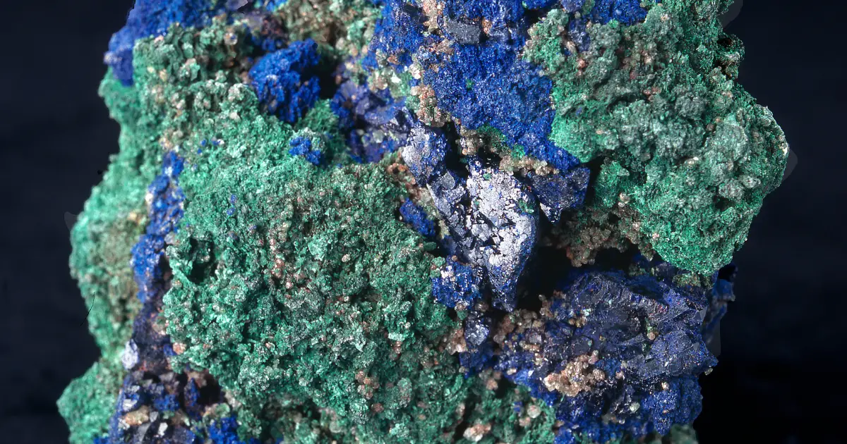Azurite Crystal Meaning: Healing Properties, Benefits and Uses