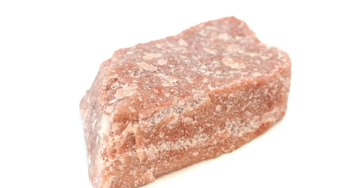 Quartzite: Meaning, Healing Properties , Benefits and  Uses of This Powerful Crystal 