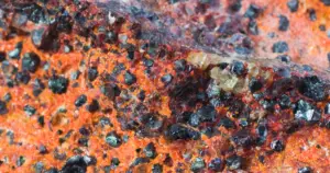 What is Zincite Stone Meaning