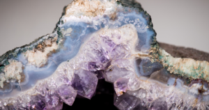 When to Cleanse pink amethyst