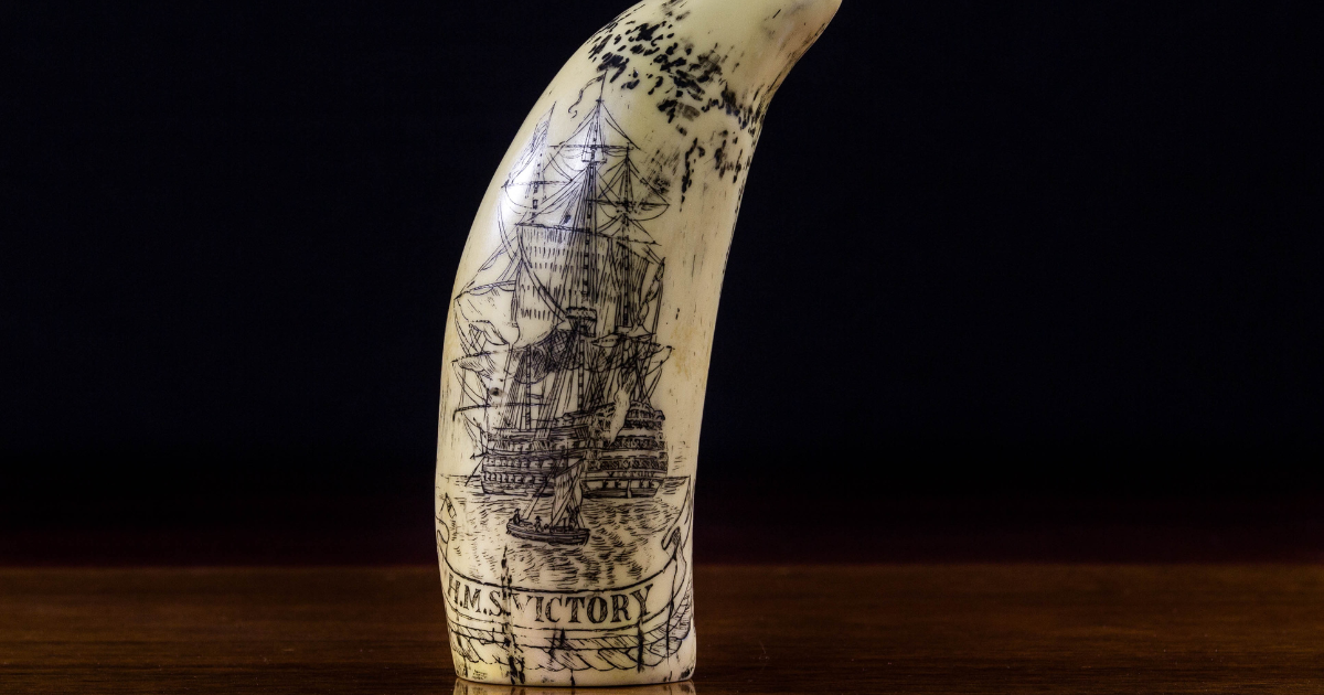 Ivory Meaning Healing Properties, Benefits and Uses