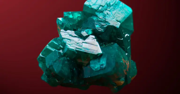 Dioptase: Meaning, Healing Properties & Uses of This Powerful Crystal
