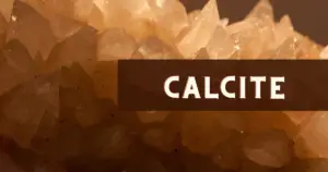 Calcite Crystal Brief Guide