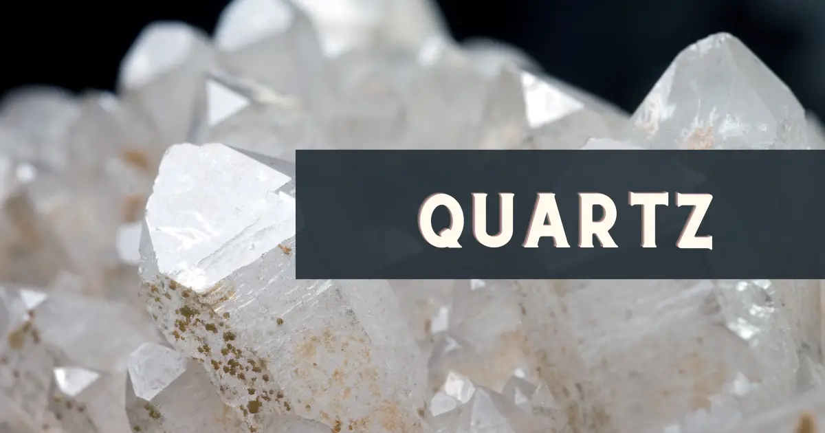 Quartz Crystal Meaning: Healing Properties, Benefits and Uses