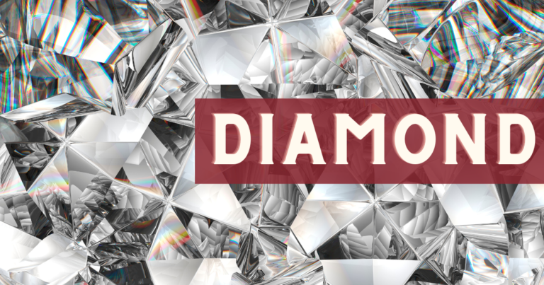 Diamond Meaning: Healing Properties, Benefits and Uses