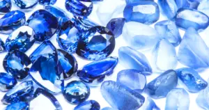Meaning of Sapphire