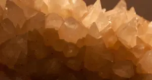 Does Orange Calcite make a Good Jewelry Stone?
