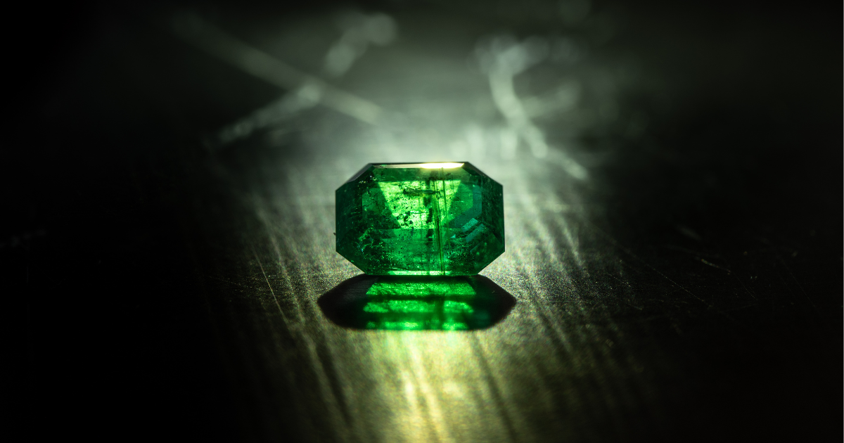 Tsavorite Meaning Healing Properties, Benefits and Uses