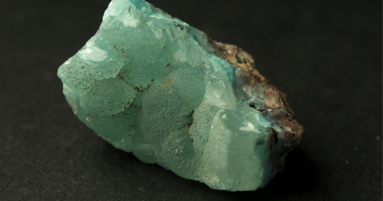 Smithsonite Meaning: Healing Properties, Benefits and Uses