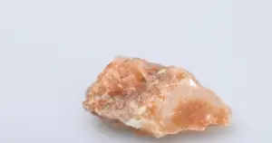 - Orange Calcite Activation process