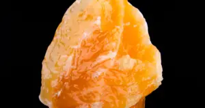 Orange Calcite Chakras