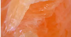 - Orange Calcite Healing Properties