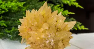Orange Calcite Meaning: Healing Properties, Benefits and Uses