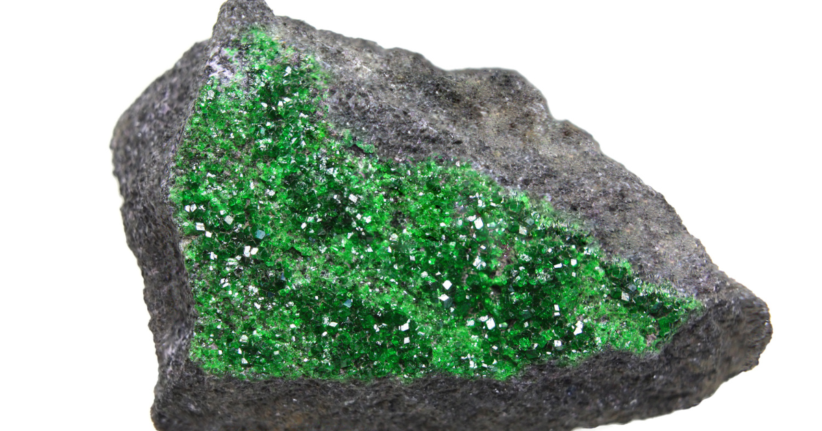 Tsavorite Meaning Healing Properties, Benefits and Uses
