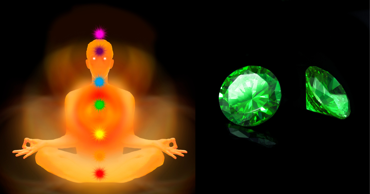 Tsavorite Meaning Healing Properties, Benefits and Uses