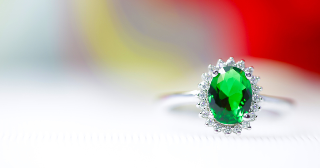 Tsavorite Meaning Healing Properties, Benefits and Uses