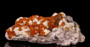 What are the Uses of Grossular Garnet?