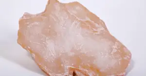 What are the Uses of Orange Calcite?