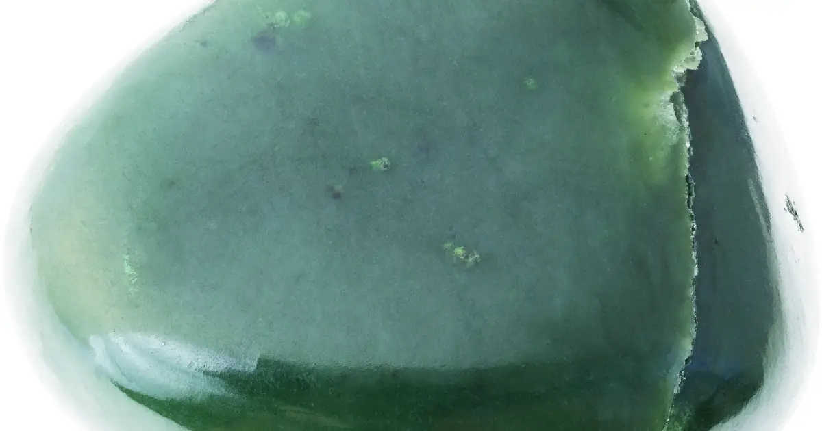 What is Nephrite Jade Meaning, healing properties, benefits and Uses