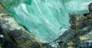 Phosphophyllite Meaning: Healing Properties, Benefits and Uses